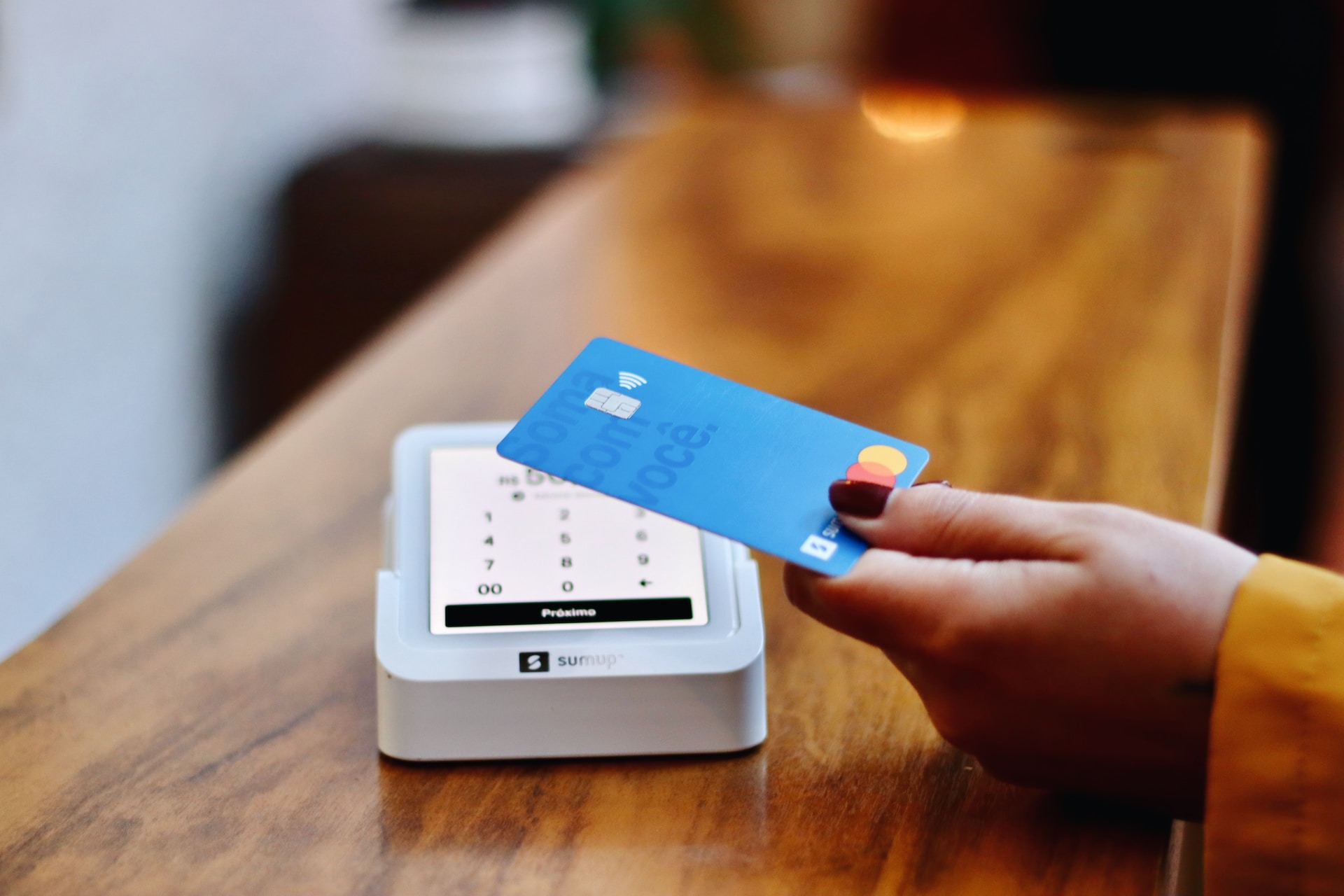 Att Utnyttja Kreditkortsbonuspoäng för din Drömsemester – Komplett Guide